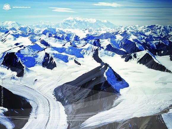 2 - Mt Logan 2