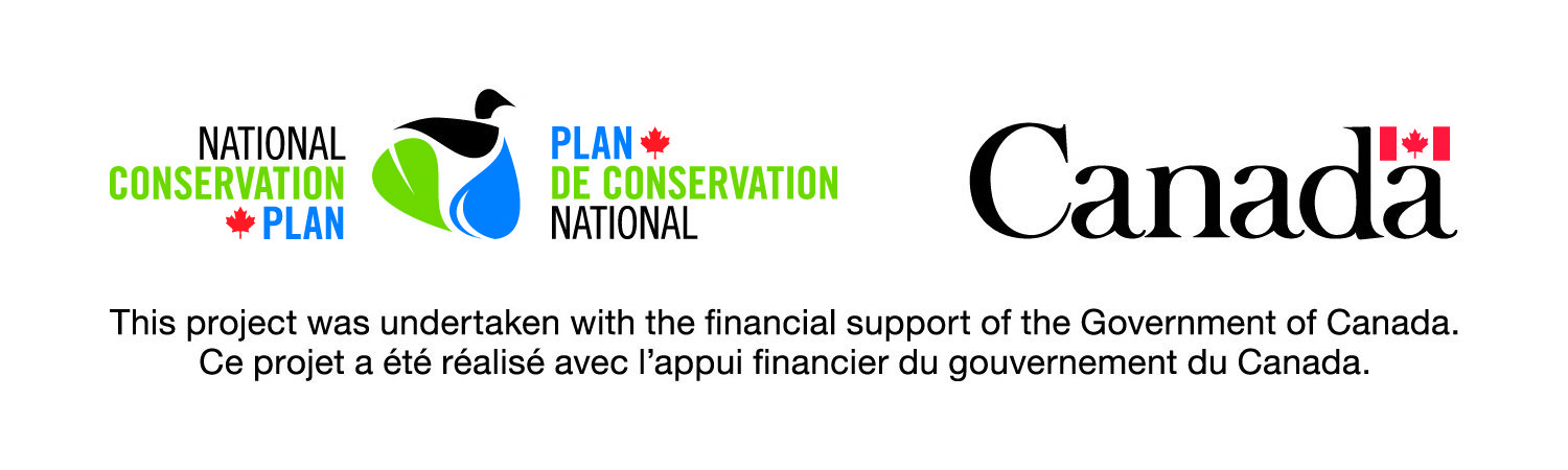 National Conservation Plan