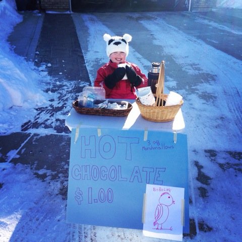 Hot Chocolate Stand_Kaylee