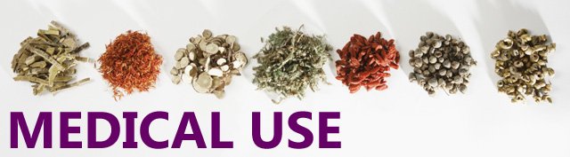 Medical Use