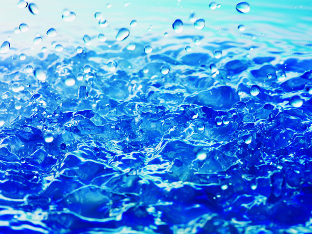 bluewater fresh water