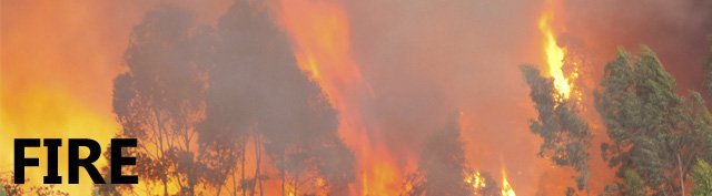 fire