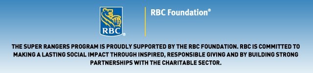 RBC Foundation RBC Foundation Supporter