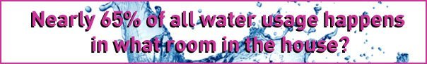 water_use water use