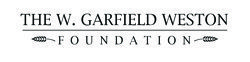 The W. Garfield Weston Foundation The W. Garfield Weston Foundation