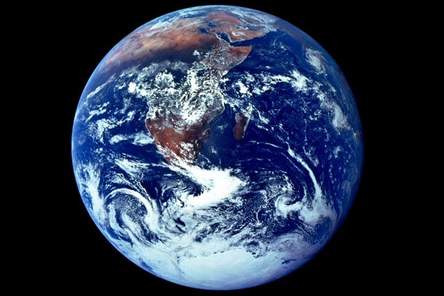 planet earth planet earth