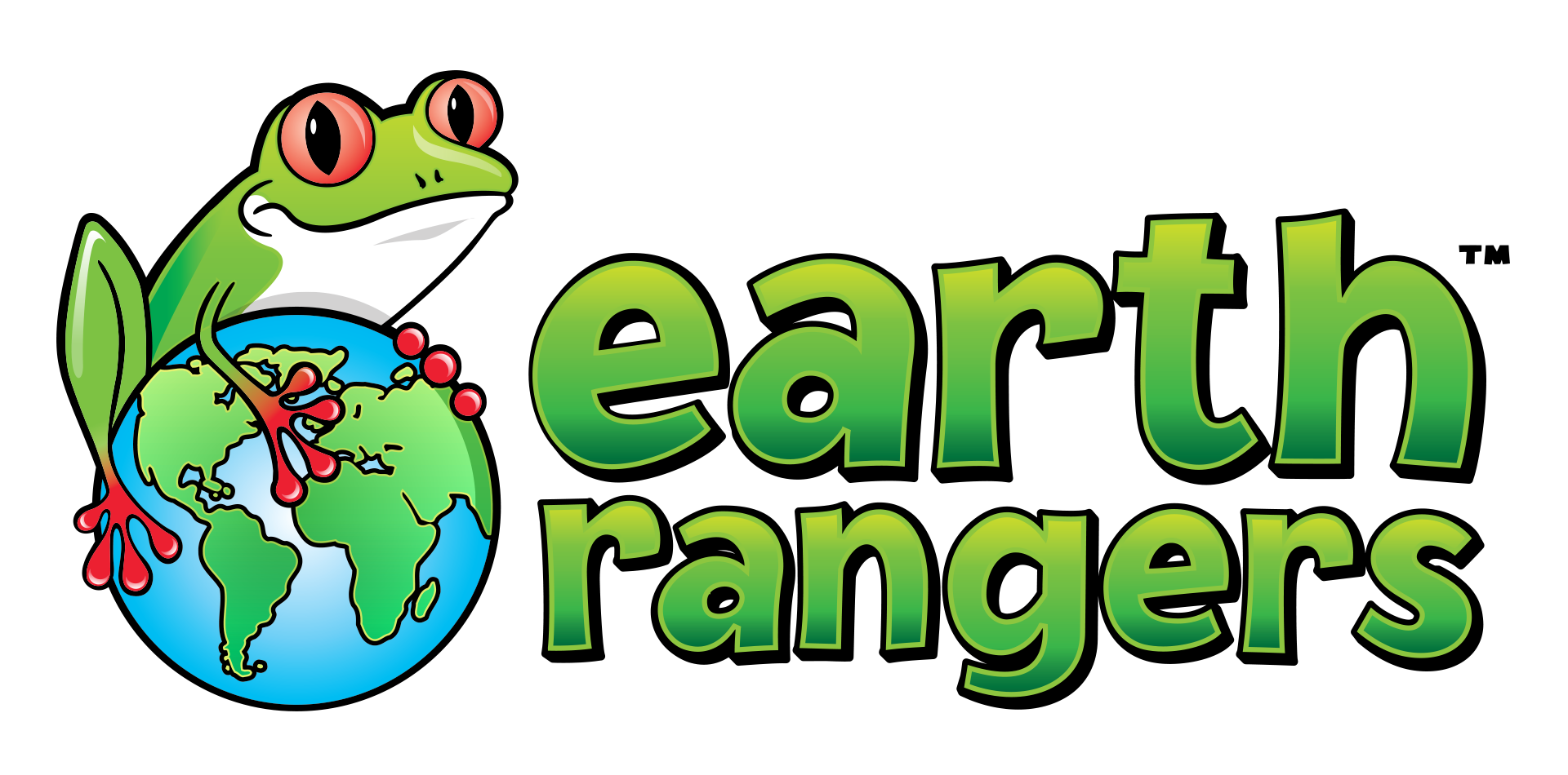 Earth Rangers Logo
