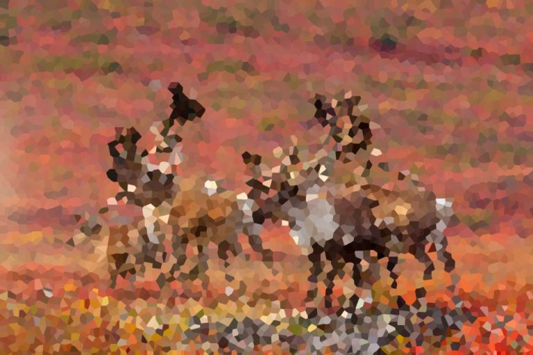 Pixel Puzzler #61: The Great Reveal