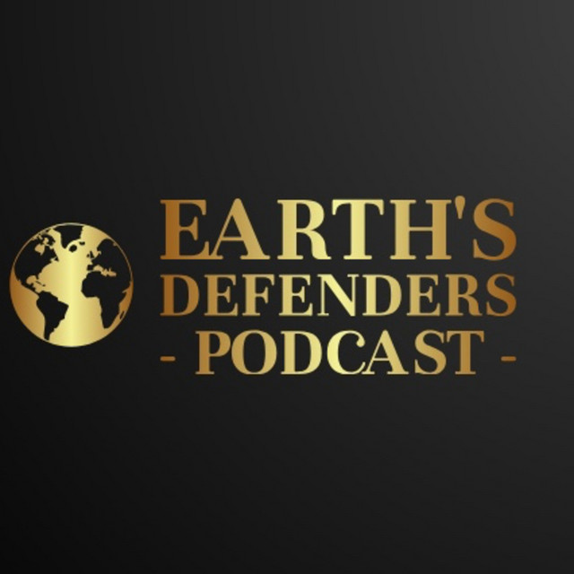 Clare’s Earth’s Defenders Podcast