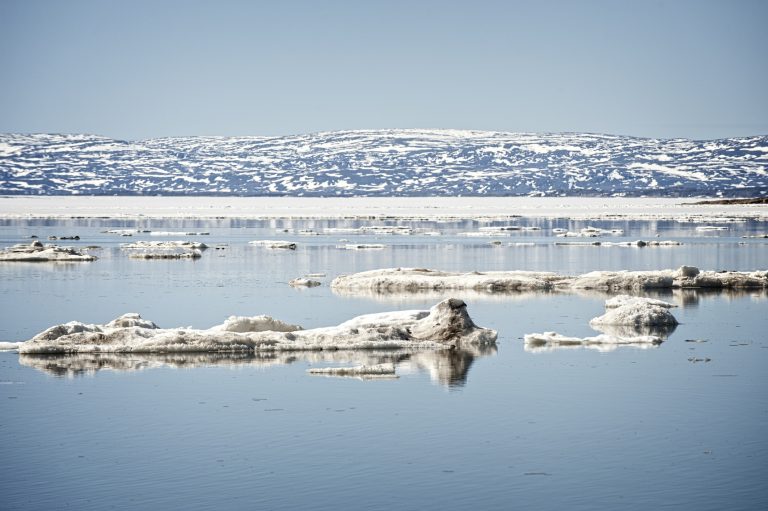 Canada’s Remarkable Shorelines