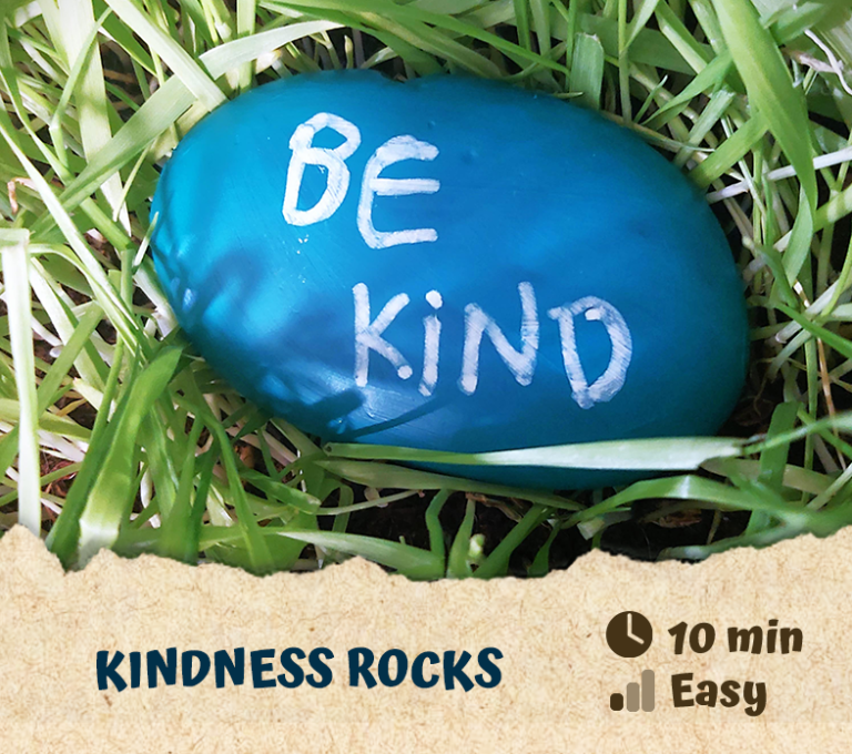 Kindness Rocks