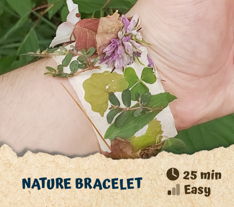 Nature Bracelet