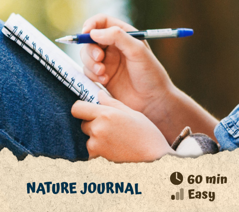 Nature journal