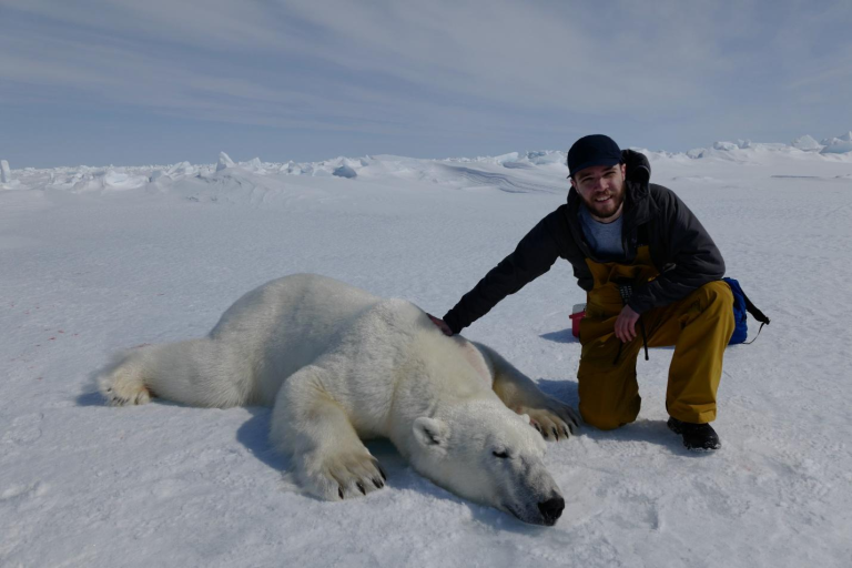 Did You Adopt A Polar Bear This Year? Here’s What We Accomplished Together!