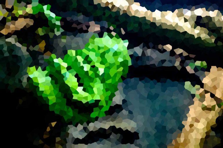 Pixel Puzzler #13: The Great Reveal