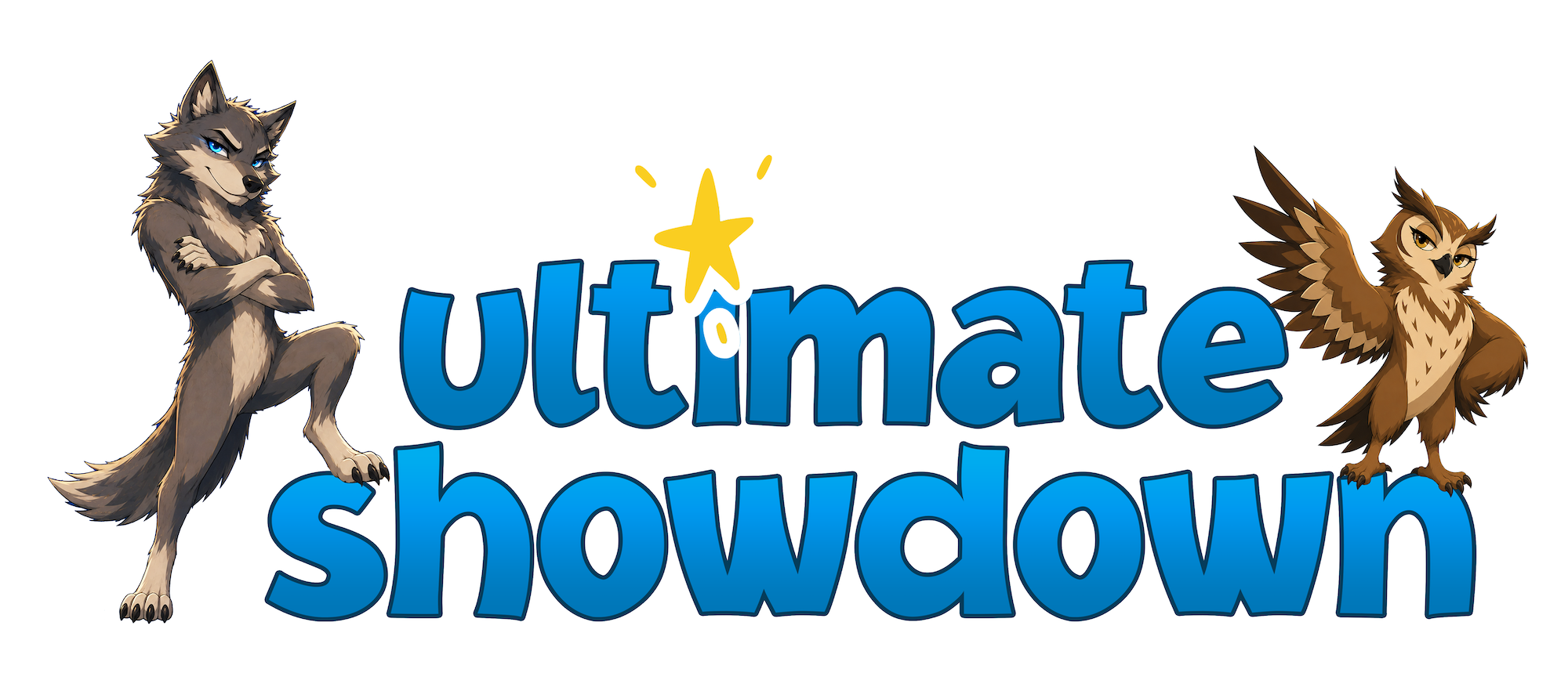 Ultimate Showdown